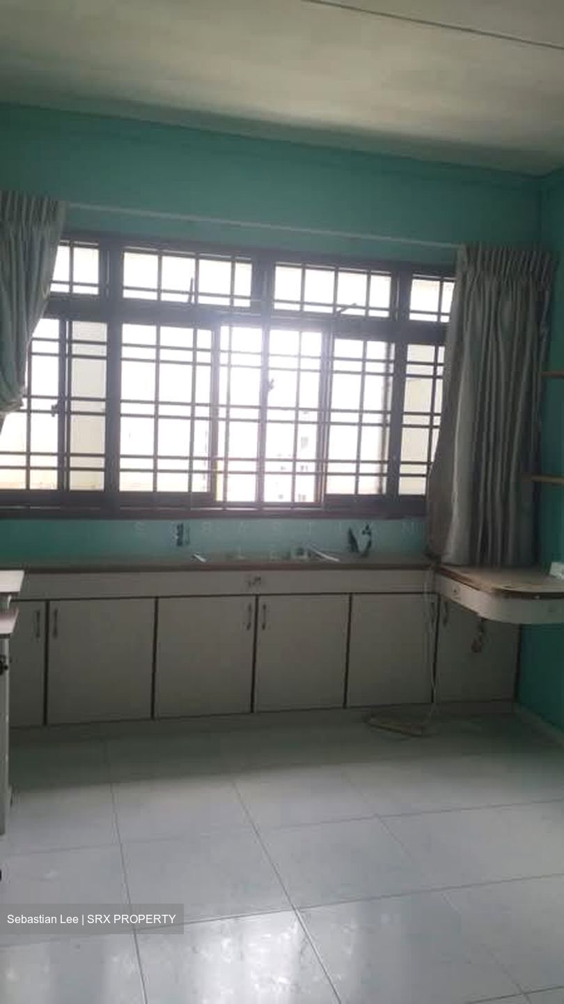 Blk 483 Choa Chu Kang Avenue 5 (Choa Chu Kang), HDB 5 Rooms #576286671